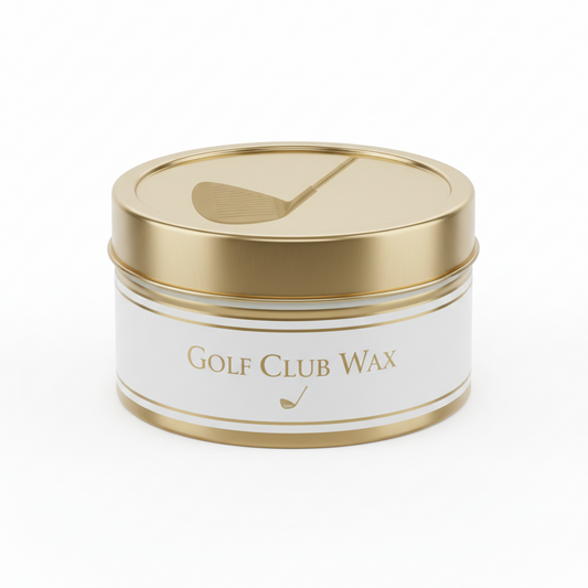 Golf Club Care Wax — Polishing Paste Cleaner & Shine Restorer-Mainland China-Golf World-Golf World