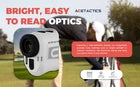Golf Laser Rangefinder 1200 Yards Slope Mode 7x Magnification-Rangefinders & Scopes-Golf World-AceTactics